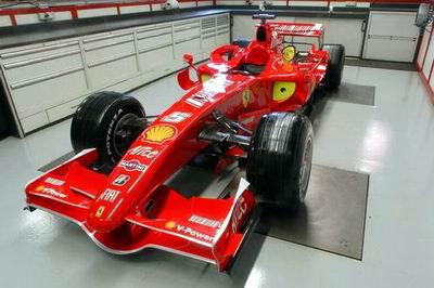 ferrari